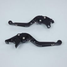 Rechter Bremshebel Myra Für Motorrad Suzuki 1400 Gsx 2001 Bis