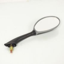 Rechter Rückspiegel Für Piaggio 125 Vespa 1184 Dx / M8x1.25 Std,