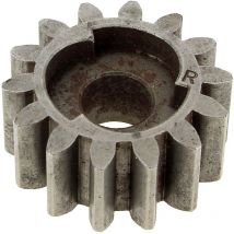 Rechtes Ritzel clt31100204033 für Rasenmäher greatland