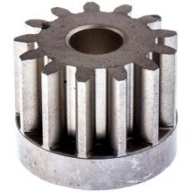 Rechtes zahnrad 531205045 original husqvarna