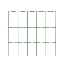 Recinplast kunststoffbeschichtetes Drahtgeflecht