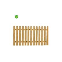 Recinzione Diritta Mini Dim. 180X70H Alce
