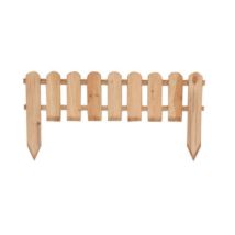 Wellton Sp.zo.o. - recinto in pino impregnato inglese 120X30/48H