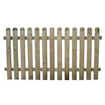 Wellton Sp.zo.o. - recinto pino impregn.polly 13 180X100H cm