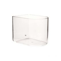 Philips - Récipient à déchets pour extracteur de jus centrifugeuse avance collection - 420303613861