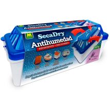 Déshumidificateur Secadry Massó Absorption D'Humidité Efficace - Massó