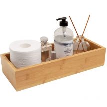 Récipient De Stockage En Bambou 322737 Bamboo
