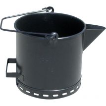 Recipiente asfaltar 30 cm/