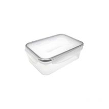 Recipiente hermético cristal 1.5 litros