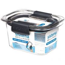 Sistema - Recipiente Hermético pequeño Brillance 380 ml