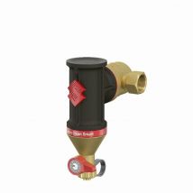 Flamco - Recipiente para barro clean Smart 1 1/4 30024