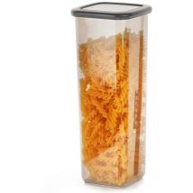 Récipients alimentaires en plastique smart modular, 2000 ml