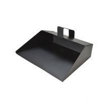 Recogedor de metal y ceniza Faithfull