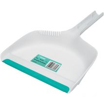 Recogedor de plástico