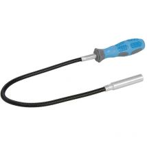 Silverline - Recogedor magnético flexible 600 mm