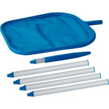 Recogehojas Con Pertiga Desmontable 500285