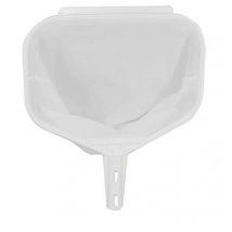 Recogehojas con Bolsa de Polímero qp