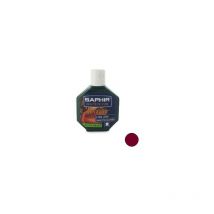 Teinture juvacuir Saphir 75 ml rouge hermes
