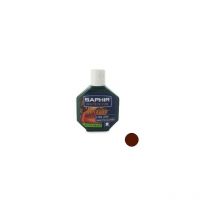 Teinture juvacuir Saphir 75 ml cognac