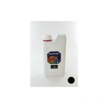 Teinture JUVACUIR Saphir, 500 ml NOIR