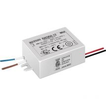 Driver per led 4 w 0 - 330 mA 12 v/dc 1 pz. - Recom