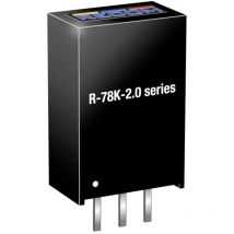 R-78K12-2.0 DC/DC-Wandler 12 v 2 a 24 w Inhalt 1 St. - Recom