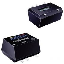 R1SE-0505-R Convertitore dc/dc smd 5 v/dc 5 v/dc 200 mA 1 w Num. uscite: 1 x Contenuto 1 pz. - Recom