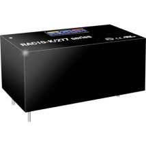 Recom Rac10-24sk/277 Alimentatore Da Circuito Stampato Ac / Dc 24 V 10 W