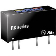 RK-0505S/H Convertisseur cc/cc pour circuits imprimés 5 200 mA 1 w Nbr. de sorties: 1 x Contenu 1 pc(s) Y273192 - Recom