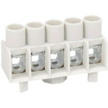 STENDIBIANCHERIA FISSO PER BALCONE verniciato grigio