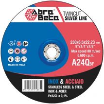 Disque de meulage Abra Beta A24Q
