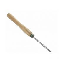 Power 103540 1/4' Spindle Gouge (12' Handle) - Record
