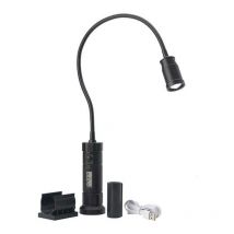 Record Power 59000 Magnetic LED Work Light with Flexible Neck