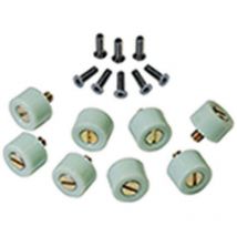 Power 62835 Remounting Jaw Fastening Kit - Record