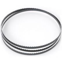 Record Power BB103123403 103-1/2" X 3/4" x 3 TPI Bandsaw Blade For BS350S