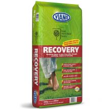 ‘Recovery’ Organic Lawn Fertiliser - 20kg