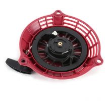 Engine Motor Pull Start Kickback Starter Rewind Kit for GCV135 GCV160 EN2000