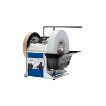Tormek - Rectificadora T-8 con muela de agua - 200W