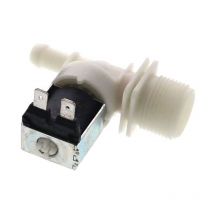 Electrovanne Lave-Linge 1V - Rectiligne