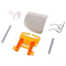 Poignee Lave-Linge hublot kit - Rectiligne