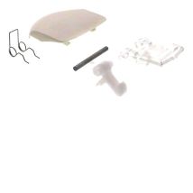 Poignee Lave-linge Hublot Kit - Rectiligne