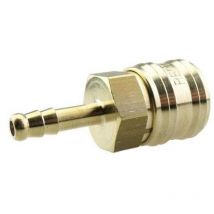 Szybkozłączka żeńska do węża 8mm - Rectus