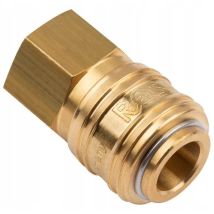 Rectus - Raccord Rapide Pneumatique Raccord Rapide Filetage Interne Rqs 1/2'' Type 26