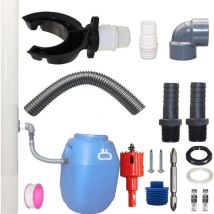 Ozongenerator-Luftreiniger, Geruchssterilisator, Luftreiniger, Ozonisatorgenerator für Schlafzimmer, Badezimmer, Haustiere, Formaldehyd und Geruch,