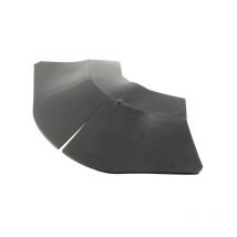 Metabo - Recuperateur de poussiere 343436270 - scie a onglets