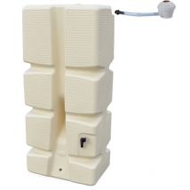 Récupérateur d'eau mural 310l "recup éco"