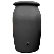 Récupérateur d'eau jarre 2000l toscan