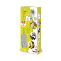 Smoby - Récupérateur d'eau Plus - Accessoire de Maison Smoby - Gris - 810909 (7600810909)