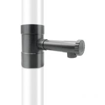 Récupérateur eau de pluie pour gouttière Ø 80 mm