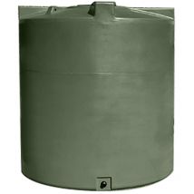 Cuve de stockage d'eau 5000l